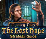 Mystery Tales: The Lost Hope Strategy Guide 2