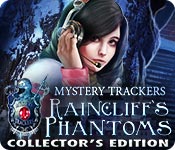 Mystery Trackers: Raincliff's Phantoms Collector's Edition 2