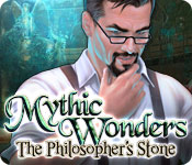 Mythic Wonders: The Philosopher's Stone 2