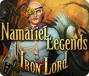 Namariel Legends: Iron Lord 2