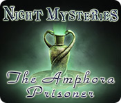 Night Mysteries: The Amphora Prisoner 2