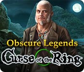 Obscure Legends: Curse of the Ring 2