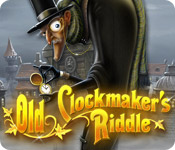 Old Clockmaker's Riddle 2