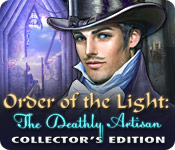 Order of the Light: The Deathly Artisan Collector's Edition 2