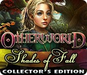 Otherworld: Shades of Fall Collector's Edition 2