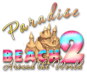 Paradise Beach 2: Around the World 2