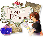 Passport to Perfume 2