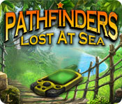 Pathfinders: Lost at Sea 2
