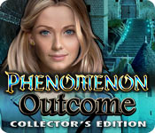 Phenomenon: Outcome Collector's Edition 2