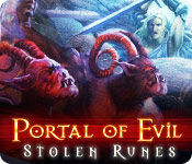Portal of Evil: Stolen Runes 2