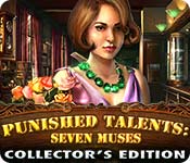 Punished Talents: Seven Muses Collector's Edition 2