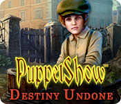 PuppetShow: Destiny Undone 2