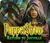 Puppetshow: Return to Joyville 2