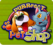Purrfect Pet Shop 2