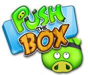 Push The Box 2
