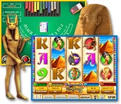 Pyramid Pays Slots II