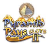 Pyramid Pays Slots II 2