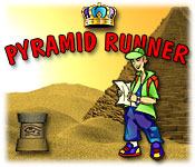 Pyramid Runner 2