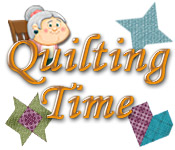 Quilting Time 2