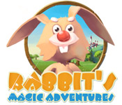 Rabbit's Magic Adventures 2