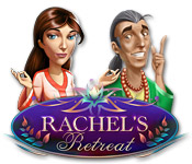 Rachel's Retreat 2