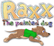 Raxx: The Painted Dog 2