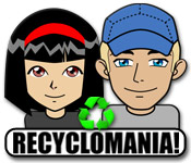 Recyclomania 2