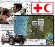 Red Cross - Emergency Response Unit