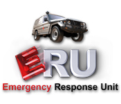 Red Cross - Emergency Response Unit 2