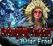 Redemption Cemetery: Bitter Frost 2