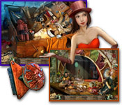 Reincarnations: Uncover the Past Collector's Edition