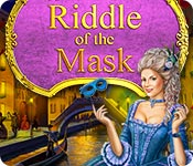 Riddles of The Mask 2