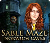 Sable Maze: Norwich Caves 2