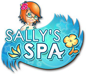 Sally's Spa 2