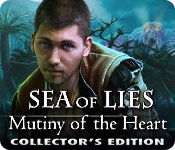 Sea of Lies: Mutiny of the Heart Collector's Edition 2