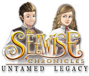 The Seawise Chronicles: Untamed Legacy 2