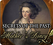 Secrets of the Past: Mother's Diary 2
