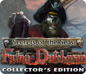 Secrets of the Seas: Flying Dutchman Collector's Edition 2