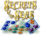 Secrets of the Seas 2