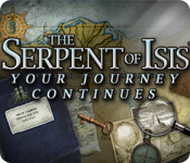 Serpent of Isis: Your Journey Continues 2