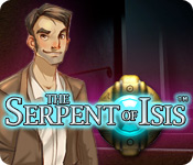 The Serpent of Isis 2