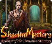 Shaolin Mystery: Revenge of the Terracotta Warriors 2