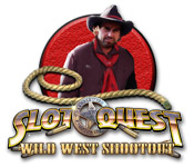 Slot Quest: Wild West Shootout 2