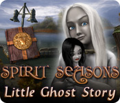 Spirit Seasons: Little Ghost Story 2