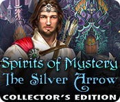 Spirits of Mystery: The Silver Arrow Collector's Edition 2