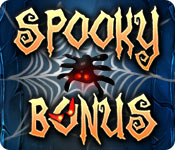 Spooky Bonus 2