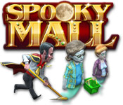 Spooky Mall 2