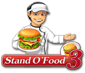 Stand O'Food 3 2