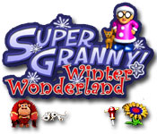 Super Granny Winter Wonderland 2