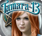 Tamara the 13th 2